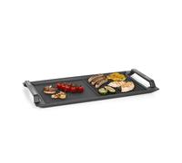 Klarstein Delicatessa Grill Pan plaque de gril