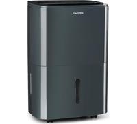 Klarstein Deshumidificateur d Air et Purificateur d'Air, Déshumidificateurs, Anti Humidité, Absorbeur d'Humidité et Séchage Vêtements, Desumidicateur d Air Electrique, Déshumidificateur Salle de Bain