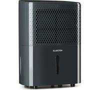 Klarstein Deshumidificateur d Air et Purificateur d'Air, Déshumidificateurs, Anti Humidité, Absorbeur d'Humidité et Séchage Vêtements, Desumidicateur d Air Electrique, Déshumidificateur Salle de Bain