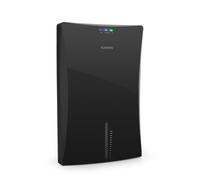 Klarstein Drybest 0,7L/24h 2L Déshumidificateur Petit Noir