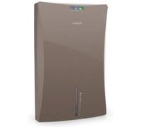 Klarstein Déshumidificateur d'air Drybest 2000 2G Ionisateur 700 ml/j 70 W gris