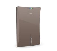 Drybest 2000 2G Déshumidificateur d?air Ionisateur 700 ml/j 70 W - gris
