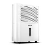 Klarstein DryFy 10L/24h 1,8L Déshumidificateur Blanc