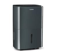 Klarstein Deshumidificateur d Air et Purificateur d'Air, Déshumidificateurs, Anti Humidité, Absorbeur d'Humidité et Séchage Vêtements, Desumidicateur d Air Electrique, Déshumidificateur Salle de Bain