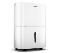 Klarstein DryFy 20L/24h 4,5L Déshumidificateur Blanc