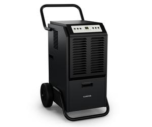 Klarstein DuraDry 70L/24h 5,5L Déshumidificateur Industriel Anthracite