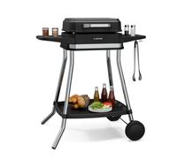 Klarstein Gatsby Gril électrique | 3050 W