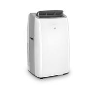 Klarstein Grandbreeze 12000 BTU Climatiseur mobile Blanc AP