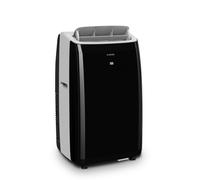 Klarstein Grandbreeze 12000 BTU Climatiseur mobile Noir AP