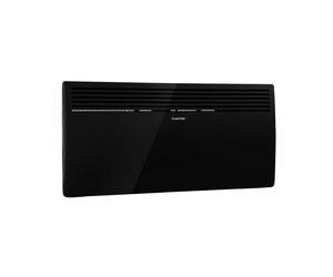Klarstein HotSpot Slim 2000W 20m² Convecteur Électrique Mural Noir