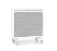 Klarstein HotSpot Wave 1000W 10m² Convecteur Électrique Blanc
