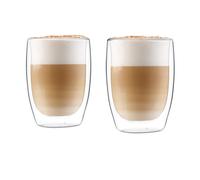 Klarstein Jesolo verres thermos à double paroi