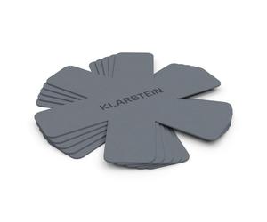 Klarstein Noto Endurance set en feutre