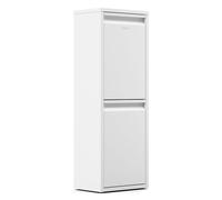Klarstein Ordnungshüter 2 poubelle de cuisine 36 L