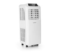 Klarstein Pure Blizzard 7000 BTU Climatiseur mobile Blanc A