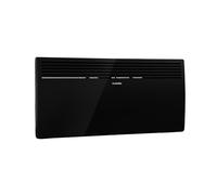 Klarstein Radiateur Electrique à Faible Consommation d'Energie, 2000W Chauffage Electrique d'Intérieur avec Thermostat,Détection Fenêtres Ouvertes,Chauffage d'Appoint Portable,Radiateurs Silencieux