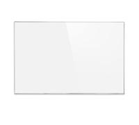 Klarstein Radiateur Infrarouge Mural Intelligent, Chauffage Infrarouge 960W, Panneau Chauffant APP Mobile, Radiateur Electrique Extra Plat, Salle de Bain, Sans CO2, Faible Conso d'Energie
