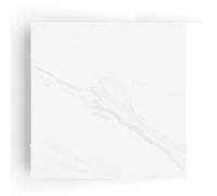 Klarstein Radiateurs Chauffage Radiant Electrique IP24, Chauffage salle de bain infrarouge Intelligent WiFi et App, Radiateur Electrique Mural 500W, Heater avec Détection Fenêtre Ouverte, Thermostat