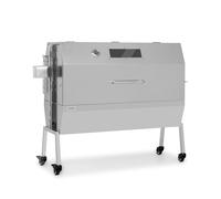 Klarstein Sauenland Pro XL barbecue à cochon de lait
