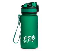 Klarstein schmatzfatz gourde bouteille de sport 350 ml 18 cm Tritan