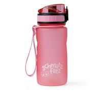 Klarstein Gourde gourde de sport schmatzfatz 350 ml 18 cm Tritan