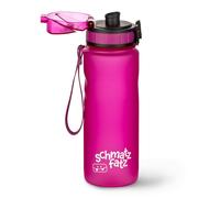 Klarstein schmatzfatz Wakaba 500ml Plastique Gourde Enfant Violet