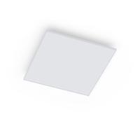 Klarstein Smart Chauffage Infrarouge, 350W Radiateur Electrique Plafonnier, Télécommande, Détection de Fenêtre Ouverte, IP52, Chauffage Fixé au Plafond, Thermostat, Econome en Energie et Sans CO2