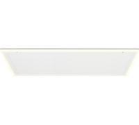 Klarstein Smart Chauffage Infrarouge, 500W Radiateur Electrique, Contrôle via APP Mobile WiFi, Détection de Fenêtre Ouverte, IP24, Chauffage Mural Salle de Bain, Thermostat, Econome, Sans CO2