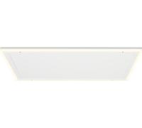 Klarstein Smart Chauffage Infrarouge, 600W Radiateur Electrique, Contrôle via APP Mobile WiFi, Détection de Fenêtre Ouverte, IP52, Chauffage Mural Salle de Bain, Thermostat, Econome, Sans CO2