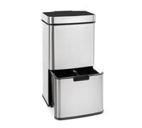 Klarstein Touchless Poubelle avec capteur