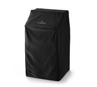 Klarstein WaldChef Imperméable Polyester Housse de Barbecue Noire