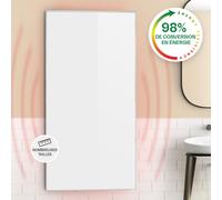 Klarstein Wonderwall Air 72 radiateur infrarouge