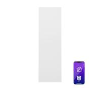 Klarstein Wonderwall Air Smart 320 radiateur infrarouge 30x100 cm controle par appli 320 W