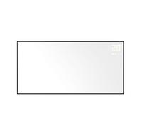 Klarstein Wonderwall Smart Bornholm radiateur infrarouge 770 W