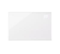 Klarstein Wonderwall Smart Bornholm radiateur infrarouge 980W