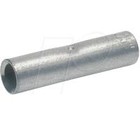 KLAUKE 18R - Connecteur bout à bout, 1,5 mm²