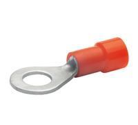 Klauke 620 Cosse de Serrage Pour Câble en Cuivre - 800076115 [100 Pièces]