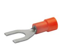 Klauke 620 Cosse de Serrage Pour Câble en Cuivre - 800076234 [100 Pièces]