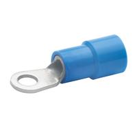 Klauke 630 Cosses de Serrage Pour Câble en Cuivre - 800076136 [100 Pièces]