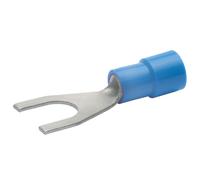 Klauke 630 Cosses de Serrage Pour Câble en Cuivre - 800076255 [100 Pièces]