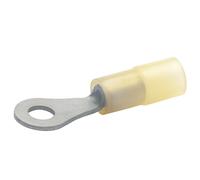 Klauke 650 Cosses de Serrage Pour Câble en Cuivre - 800076153 [100 Pièces]