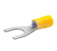 Klauke 650 Cosses de Serrage Pour Câble en Cuivre - 800076274 [100 Pièces]