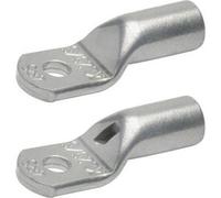 Klauke - 6r14 Cosse De Câble Tubulaire 180 ° M14 50 Mm² 1 Pc(s) Q186122