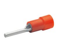 Klauke 7 Cosses de Serrage Pour Câble en Cuivre - 800076352 [100 Pièces]
