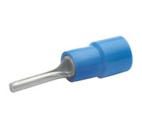 Klauke 7 Cosses de Serrage Pour Câble en Cuivre - 800076362 [100 Pièces]