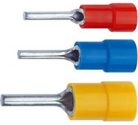 Klauke 710 selon DIN 1,5-2,5 mm² L : 23 mm VZ isolé étamé isolé