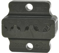 Insert de compression 0,5 - 6 qmm - Insert de compression carré AE5071