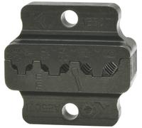 Klauke AE5073 AE5073 Insert à compression pour embouts de câble 35 à 50 mm²