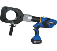 Klauke appareil de coupe ESG105RMCPCFM
