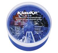 Klauke, Connecteur pour câble, Saupoudreuse vide ST11L